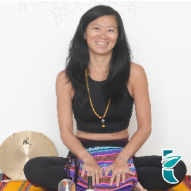 Pauline CHEN Respiration Holotropique : Rhône à Lyon