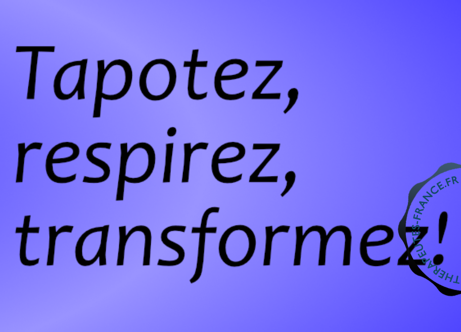 S&eacute;ance &Eacute;nergie & Mental &mdash; EFT &agrave; Troyes &mdash; Pr&eacute;paratrice neuro psychologique en cours de certification
