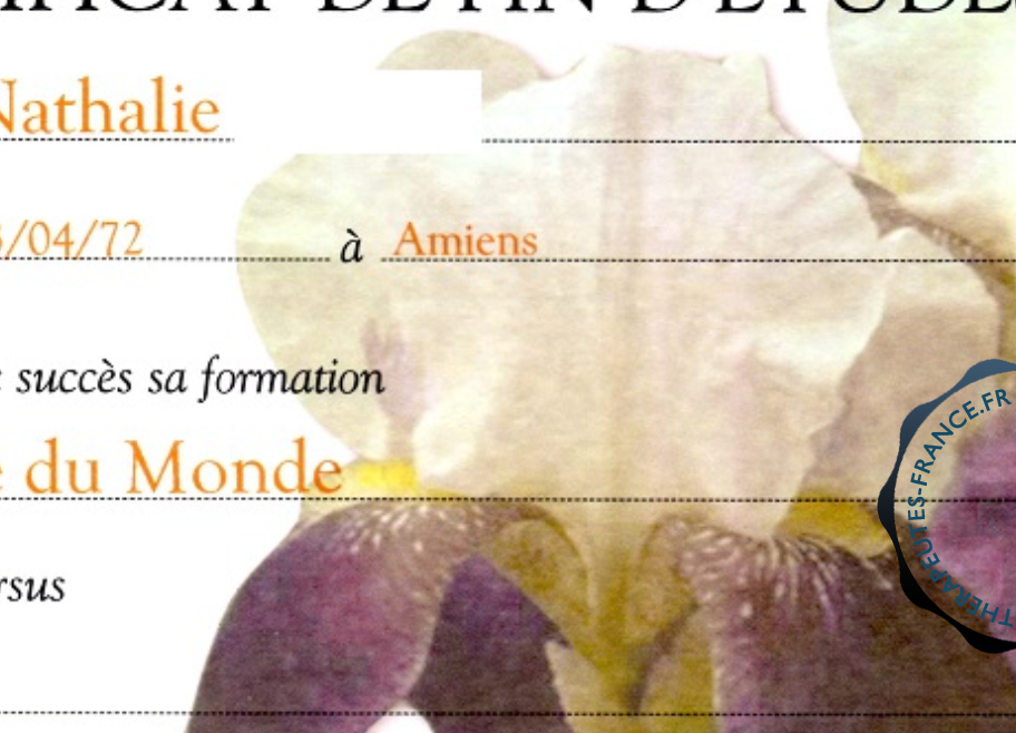 Massages du Monde