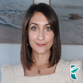 Elodie COLIN Kinésiologie à Talence Gironde