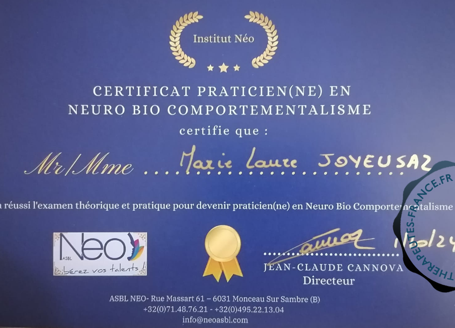 Coaching de vie