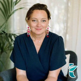 Nathalie GARAVAGNO Gestalt-thérapie : Alpes-Maritimes à 