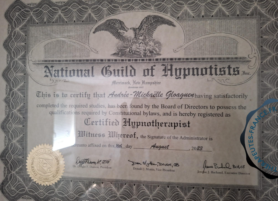 Hypnose