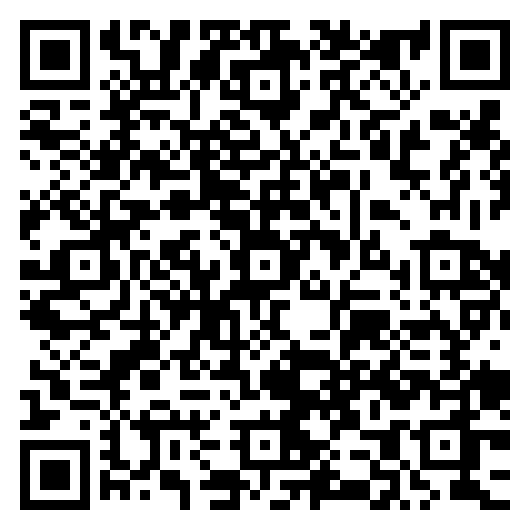 Code QR Fabien granier ostéopathe Granier Fabien thérapeute