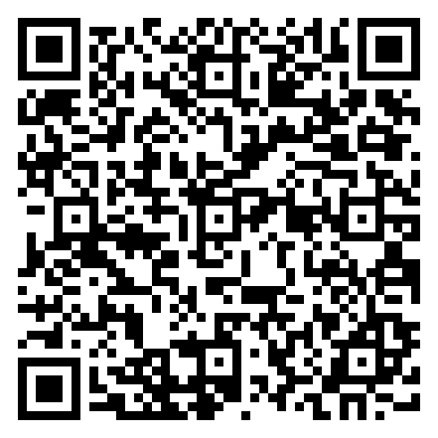 Code QR Fabrice Gerin Gerin Fabrice thérapeute